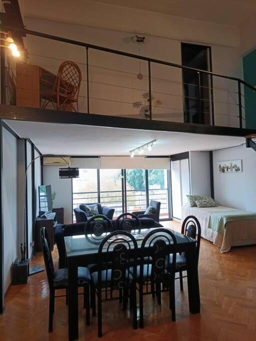 Gym Parrilla Piscina Comodo Subte Parque Patricios * Ciudad Autónoma de Buenos Aires