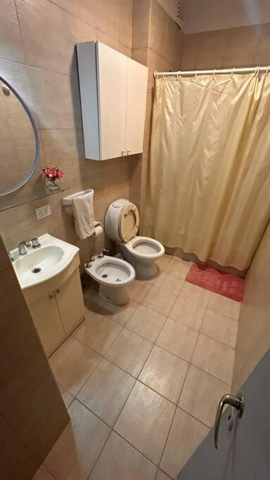 Gym Parrilla Piscina Comodo Subte Parque Patricios * Ciudad Autónoma de Buenos Aires