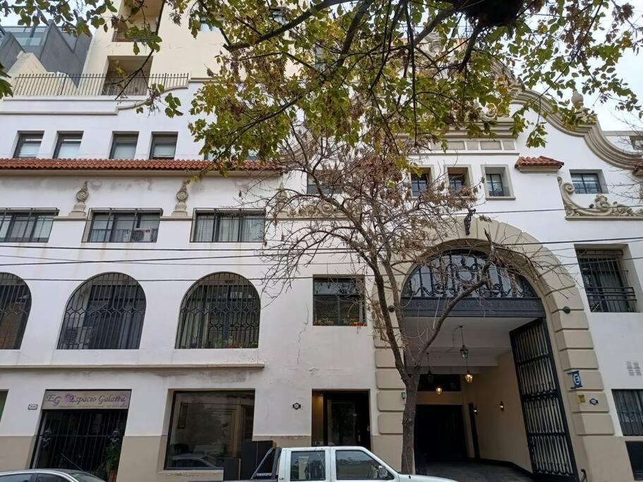 Gym Parrilla Piscina Comodo Subte Parque Patricios Apartamento Ciudad Autónoma de Buenos Aires