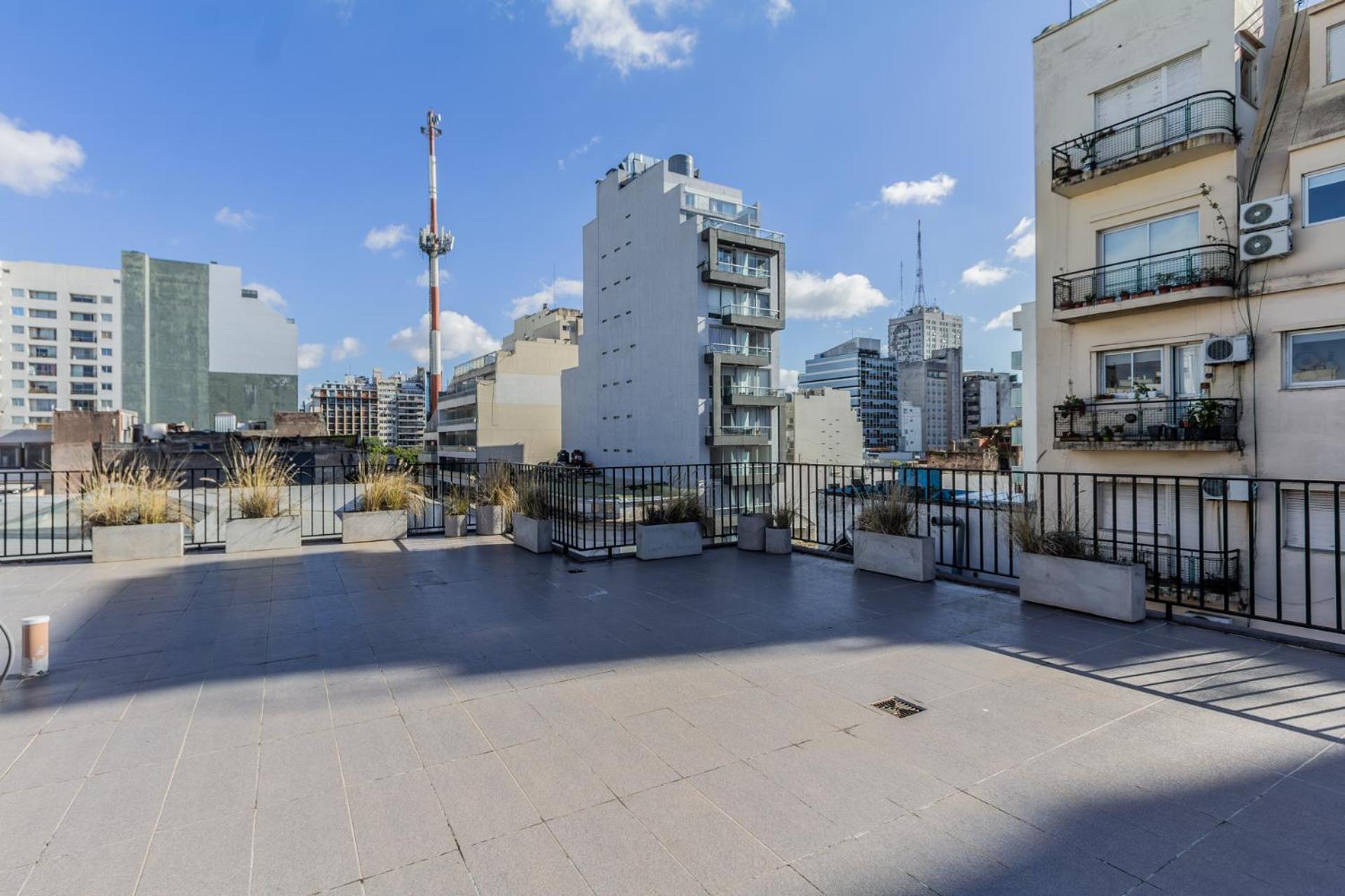 Departamento San Telmo Para 2 Apartment Buenos Aires