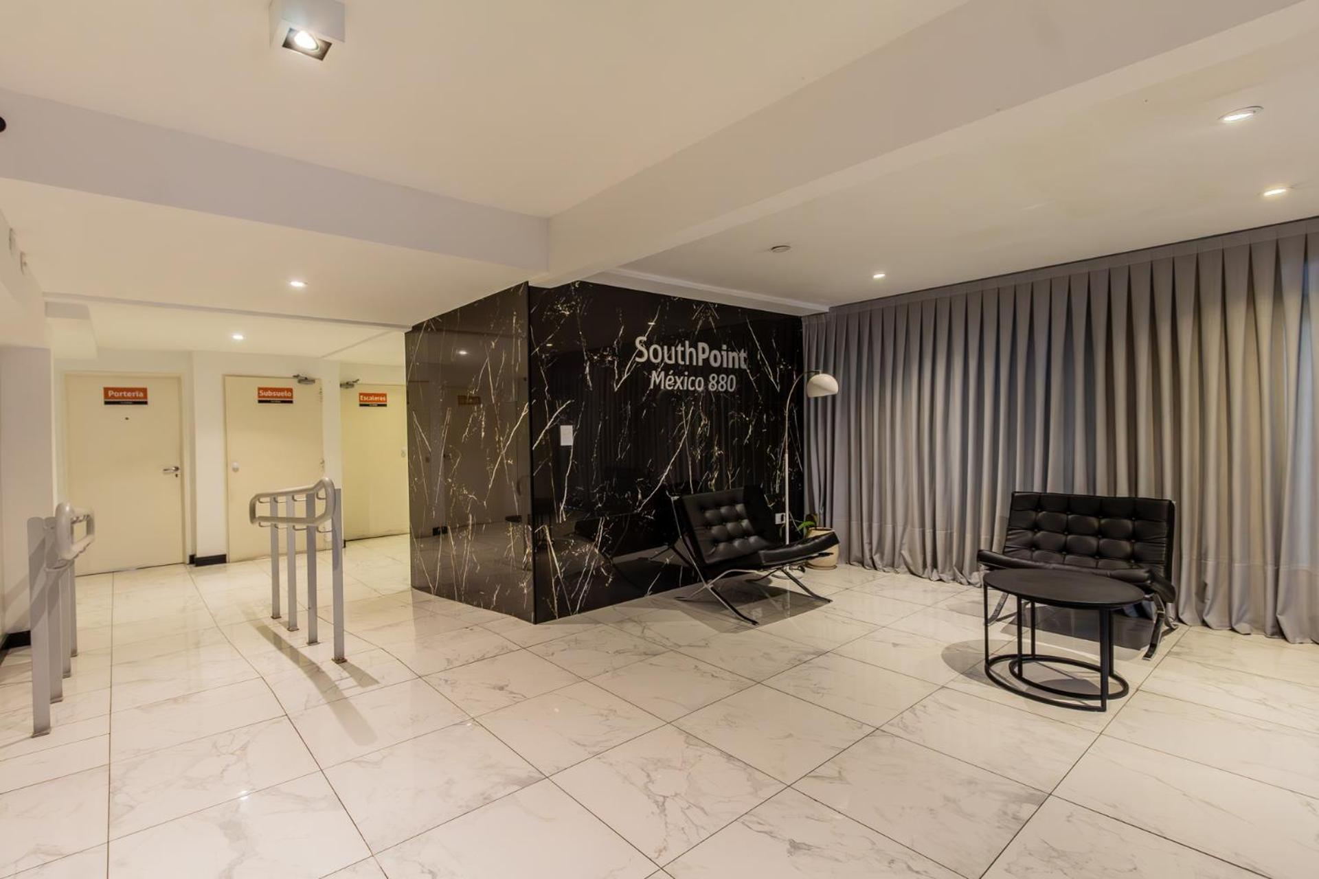 Departamento San Telmo Para 2 Apartment Buenos Aires