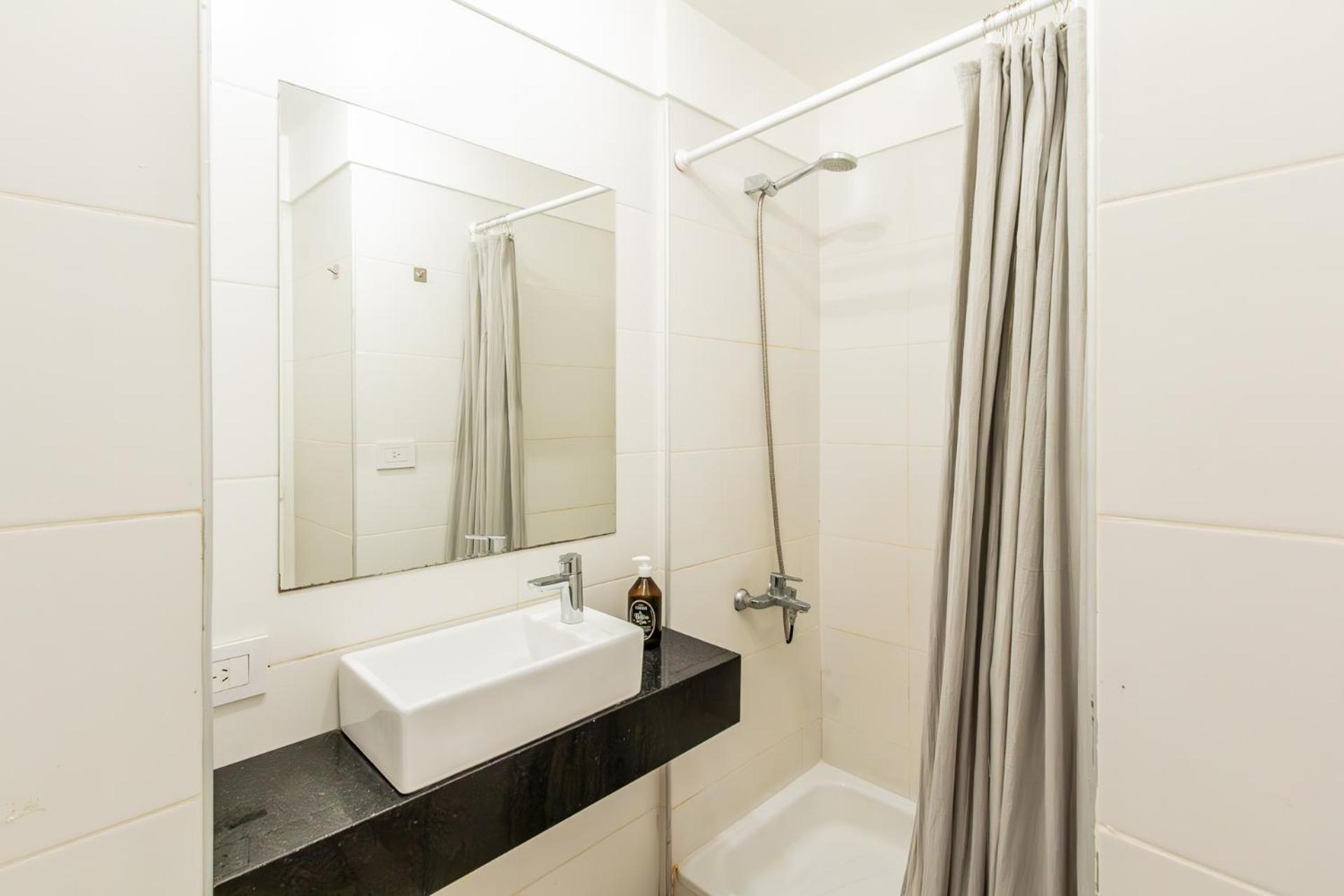 Departamento San Telmo Para 2 Apartment Buenos Aires