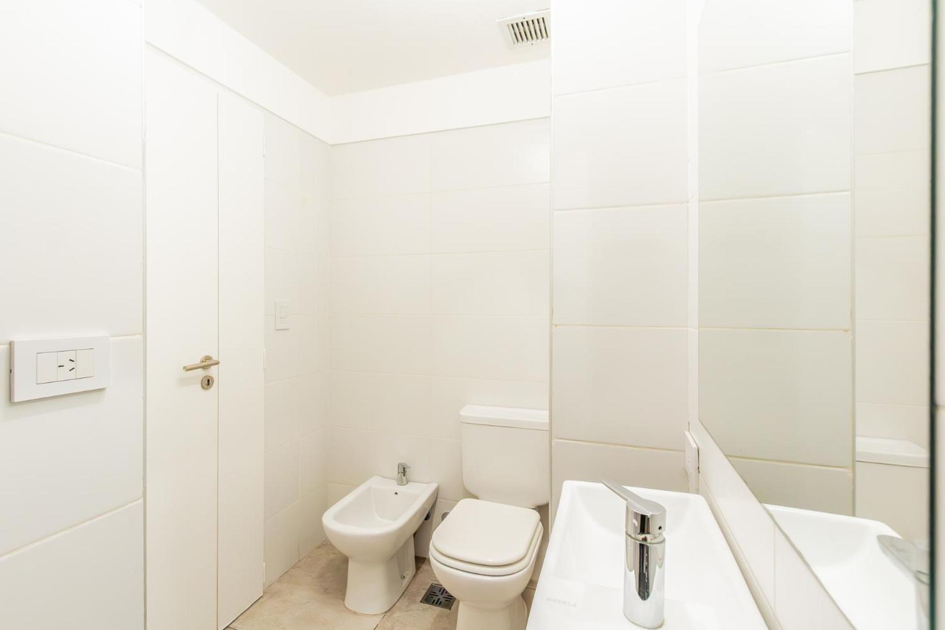 Departamento San Telmo Para 2 Apartment *