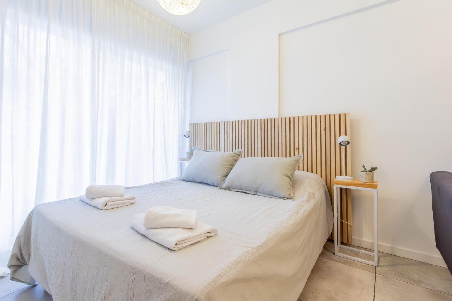 Departamento San Telmo Para 2 Buenos Aires
