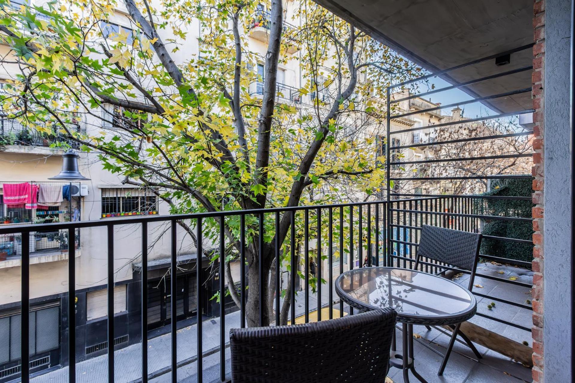 Departamento San Telmo Para 2 Apartment Buenos Aires