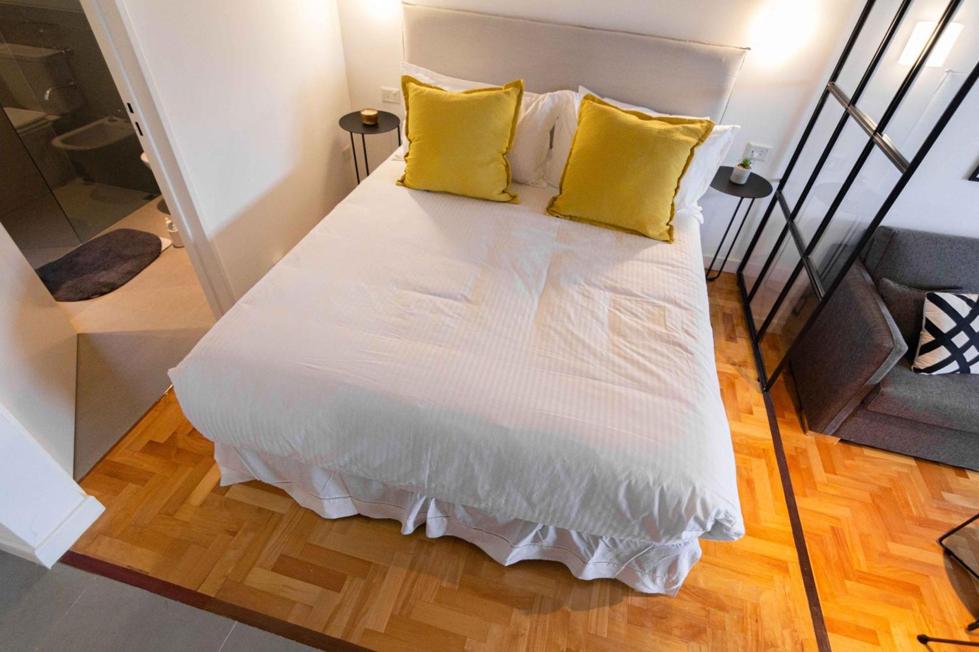 Apartamento Cozy And In Heart Of Palermo Hollywood - 2c Ciudad Autónoma de Buenos Aires