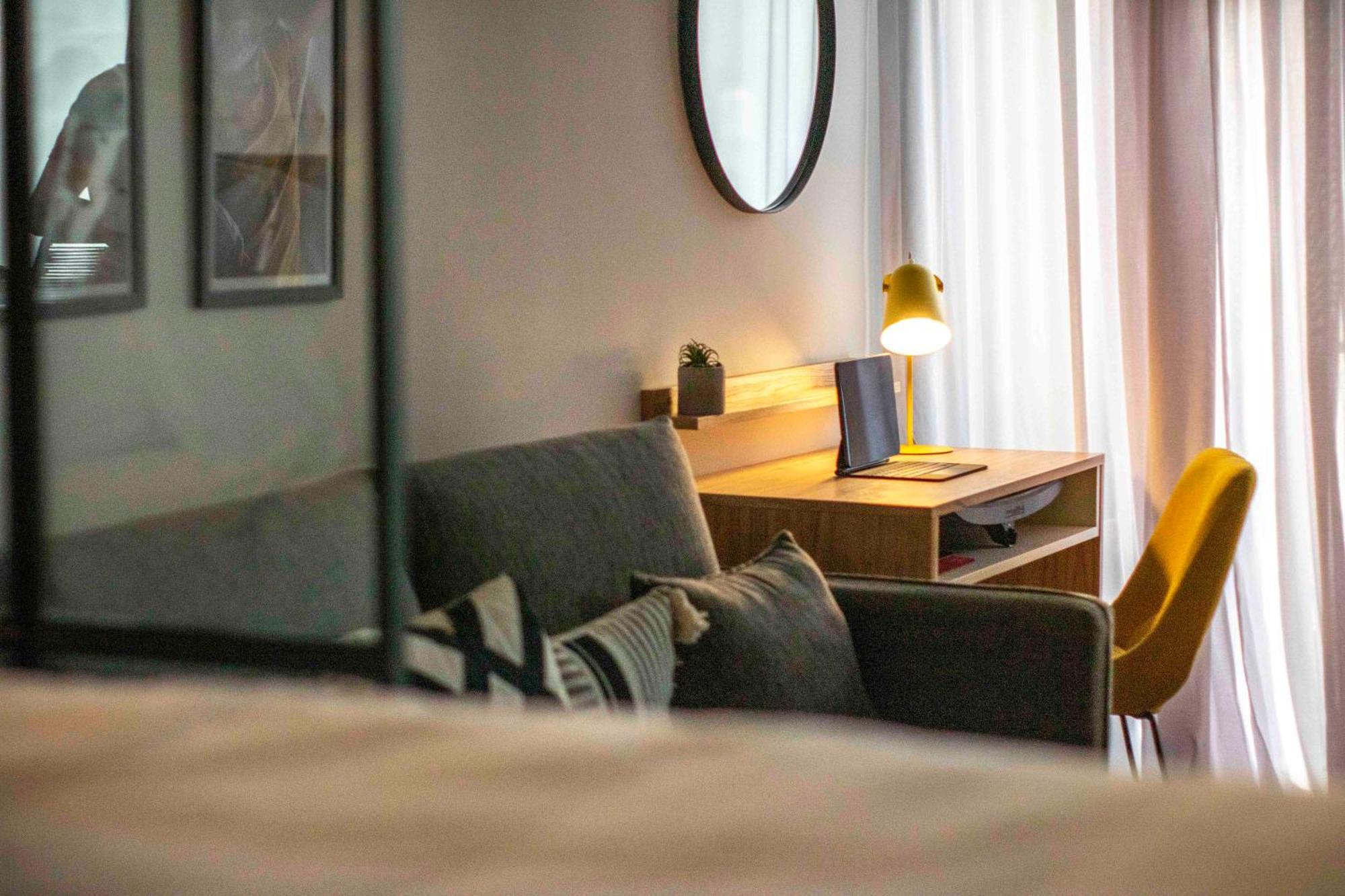 Cozy And In Heart Of Palermo Hollywood - 2c Apartamento