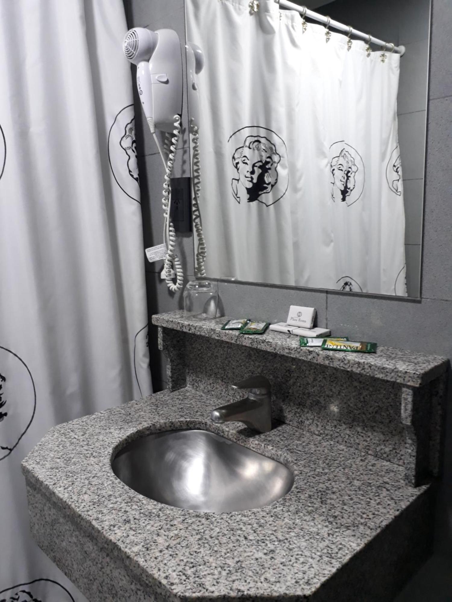 Hotel Plaza Roma