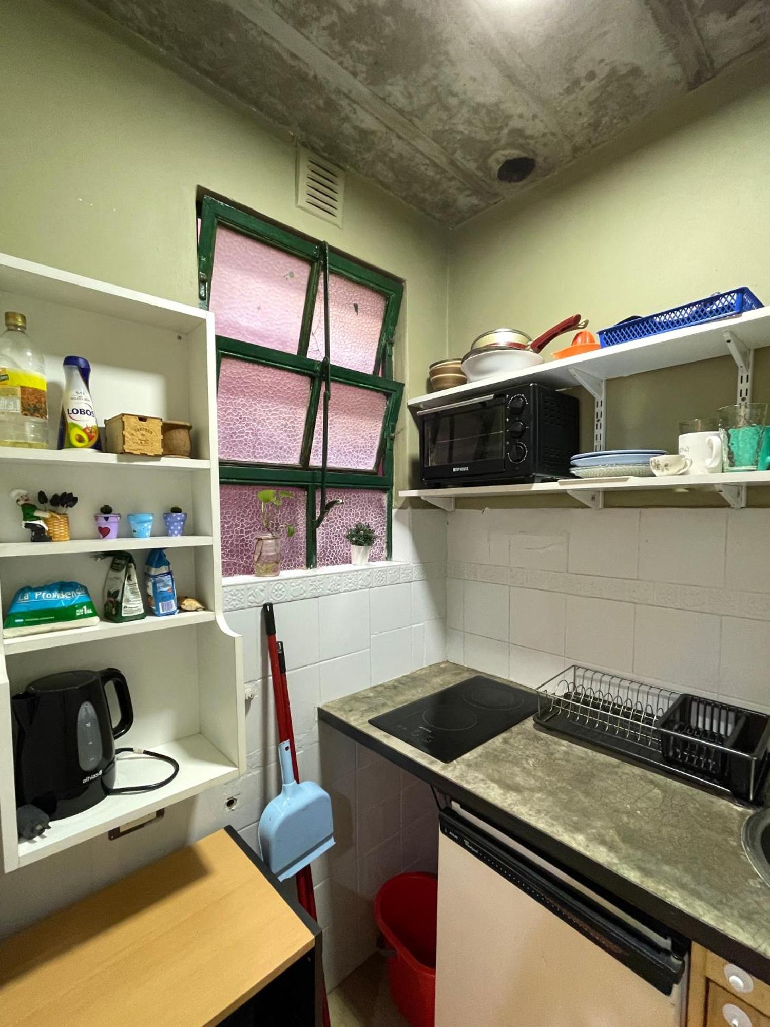 Casa Moreno Apartamento Buenos Aires