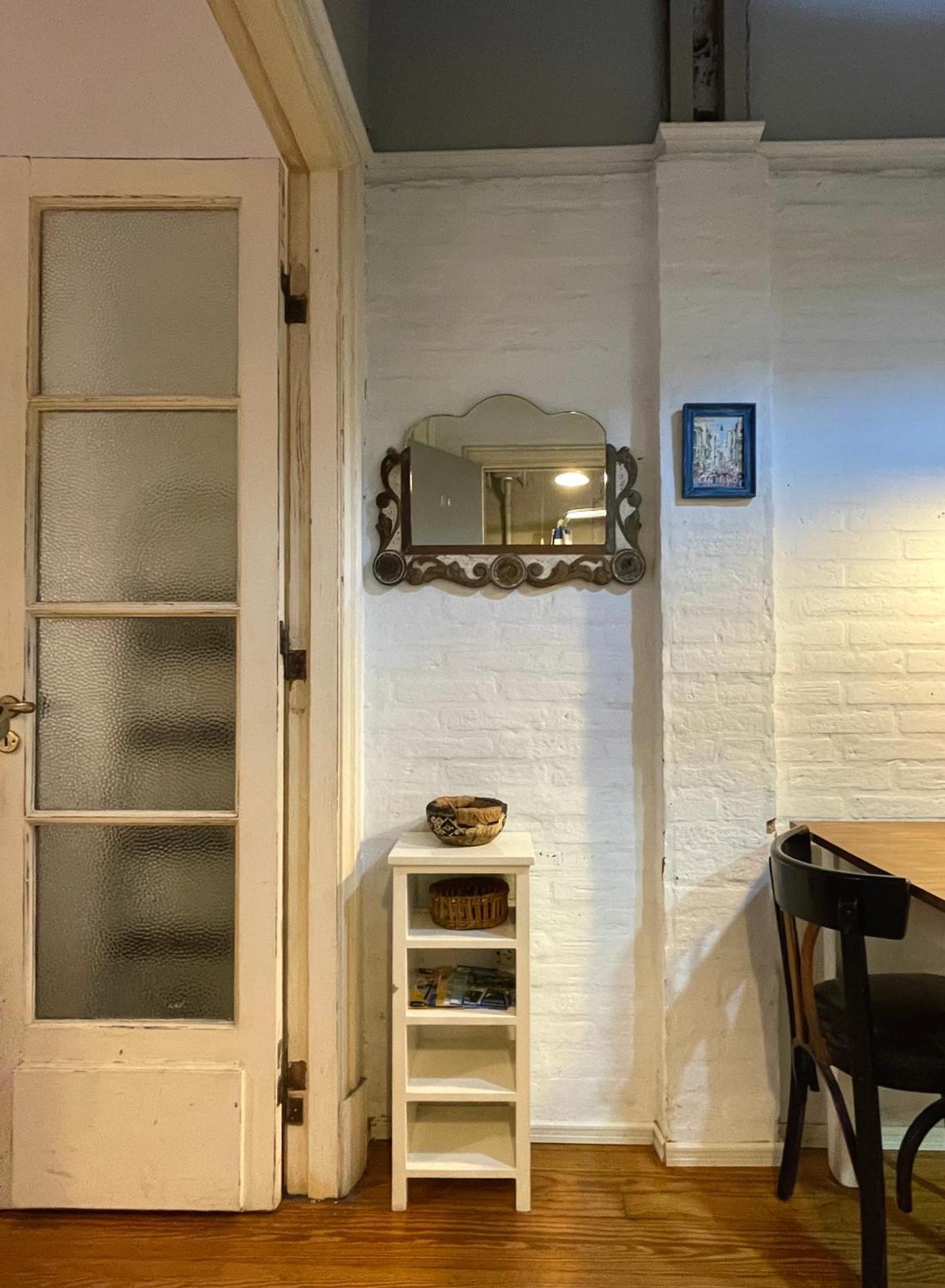 Apartamento Casa Moreno Buenos Aires