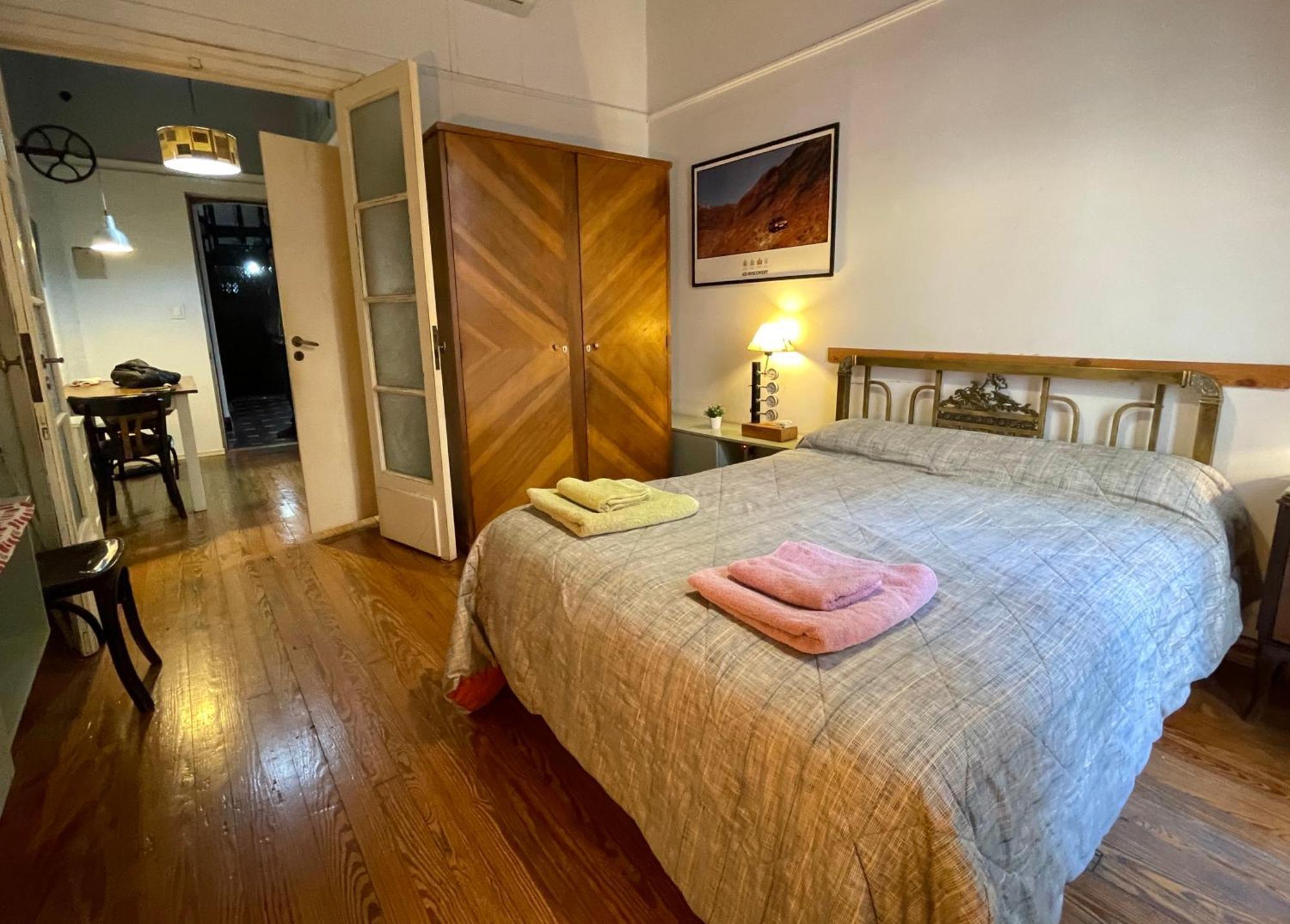Apartamento Casa Moreno Buenos Aires