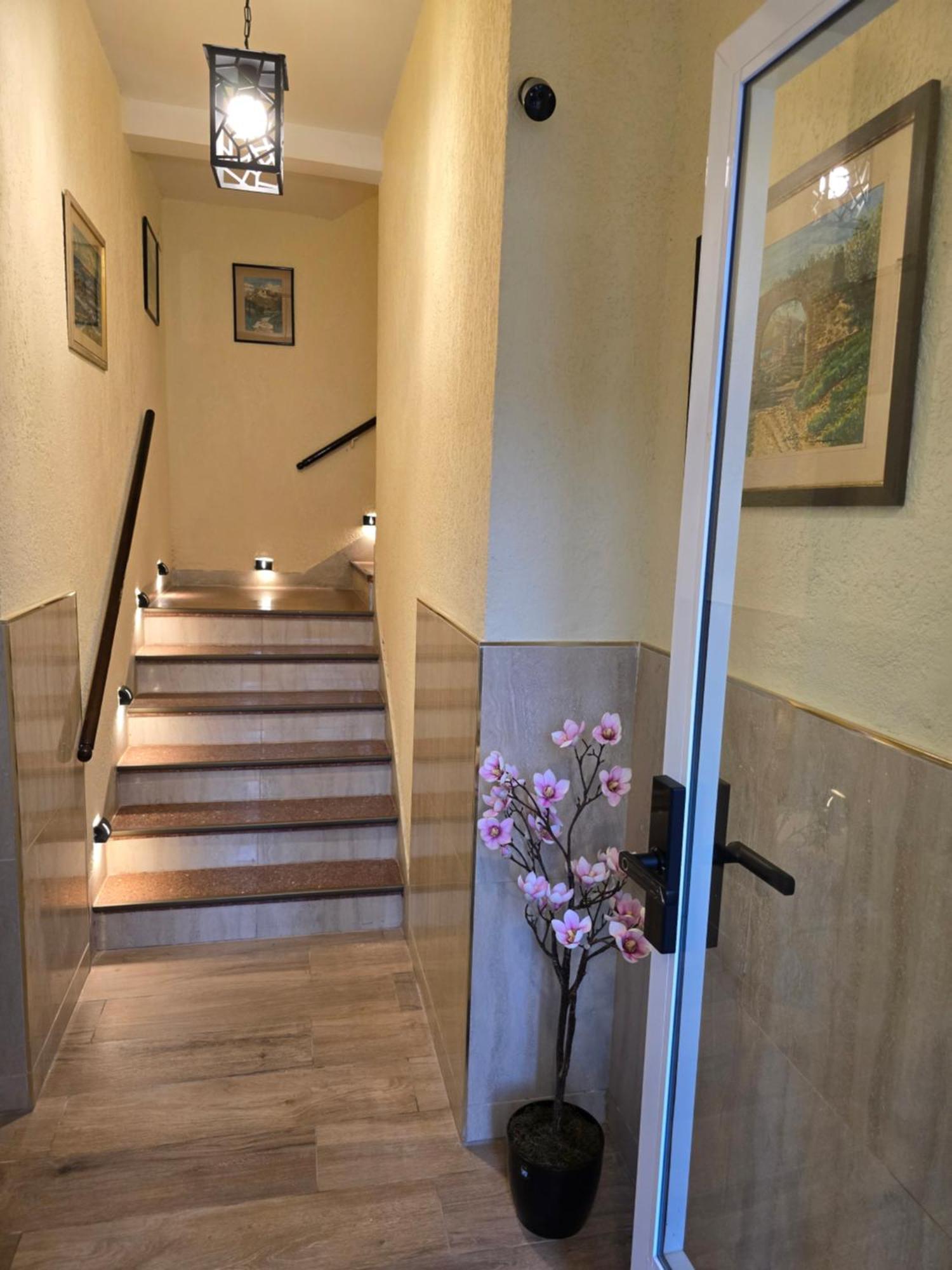 Nelly's Apartamento Buenos Aires