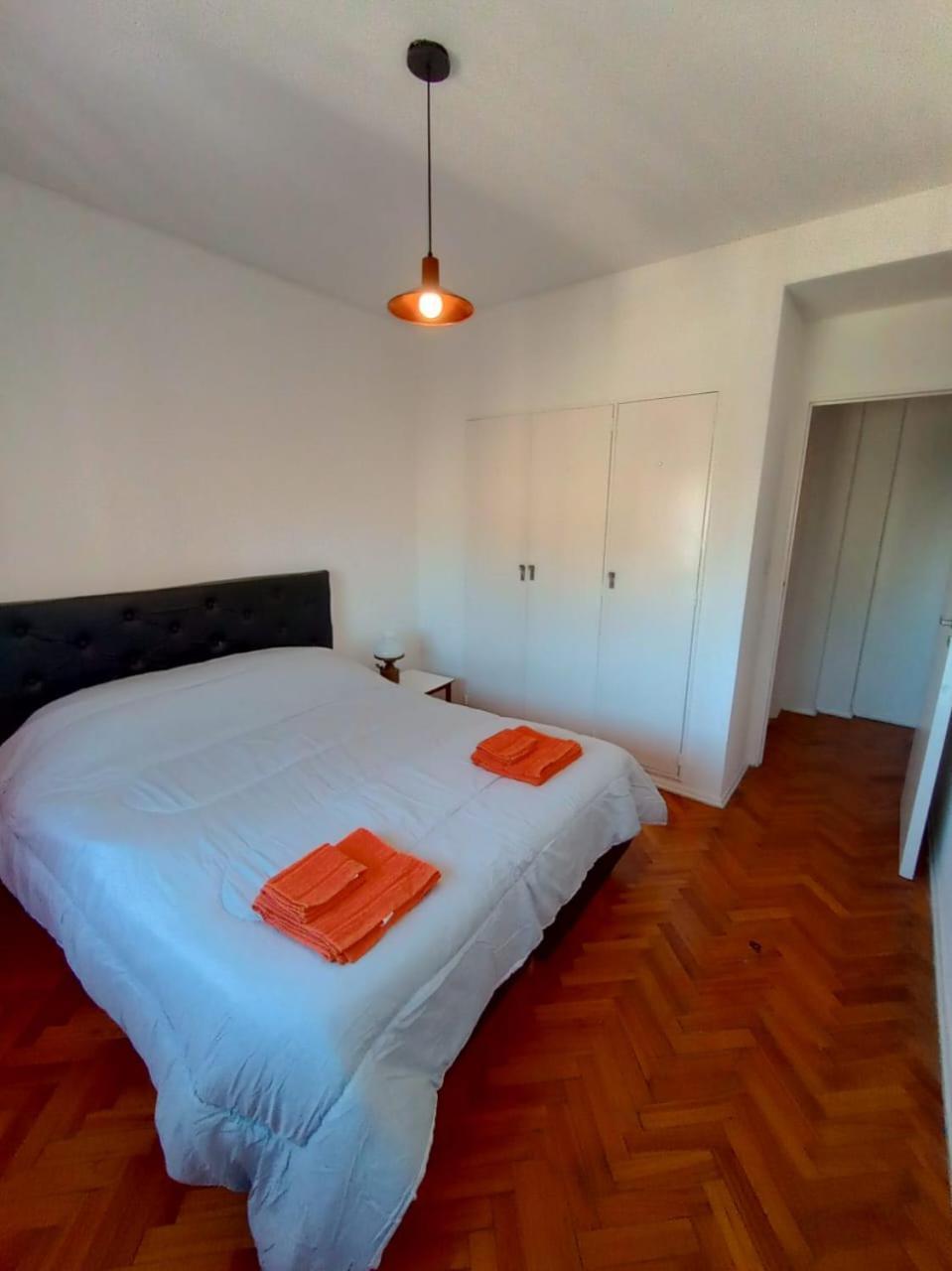 Departamento Amplio Y Luminoso Apartamento *