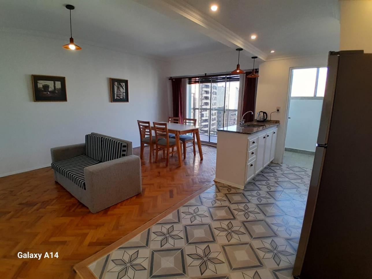 Apartamento Departamento Amplio Y Luminoso Ciudad Autónoma de Buenos Aires