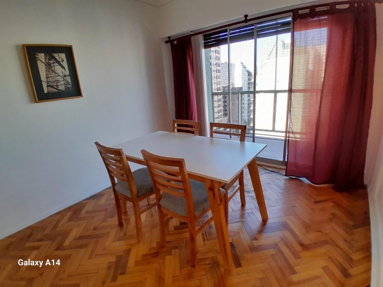 Apartamento Departamento Amplio Y Luminoso