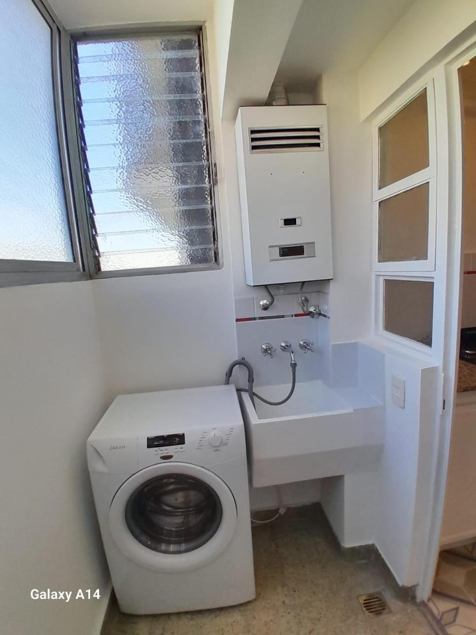 Apartamento Departamento Amplio Y Luminoso *