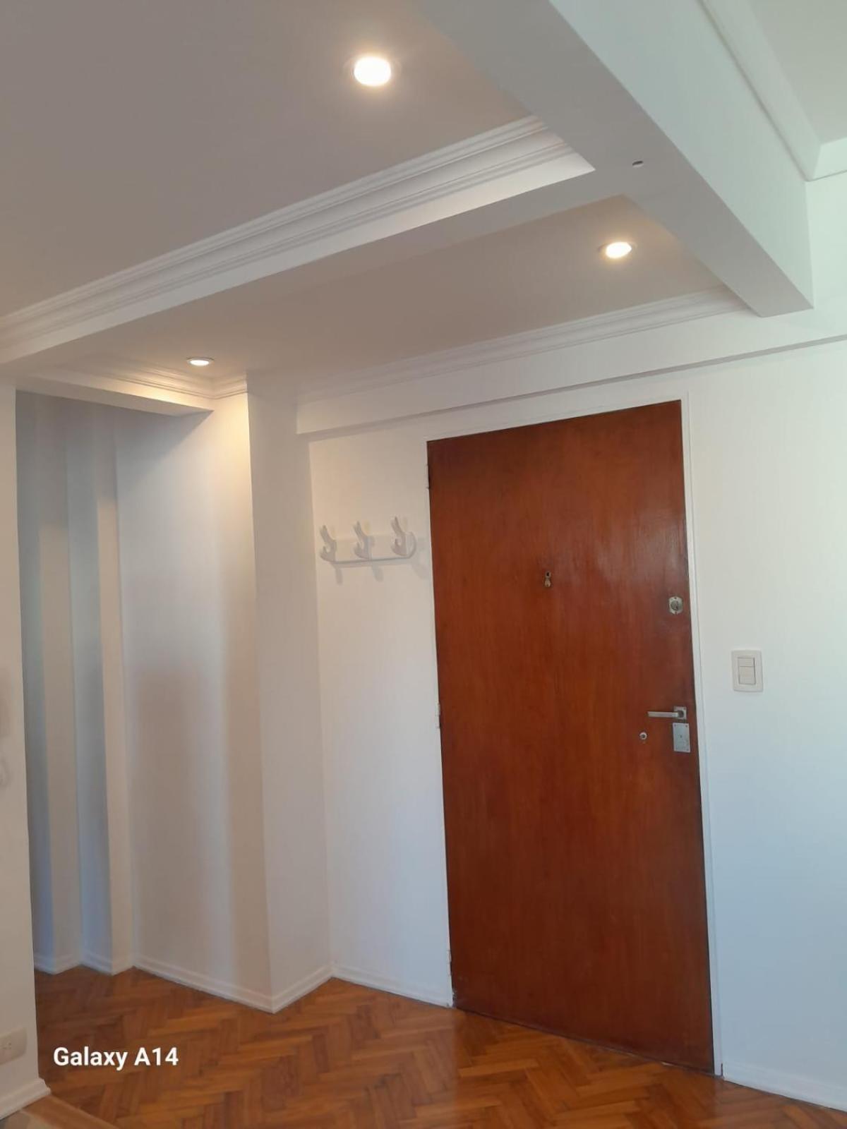 Departamento Amplio Y Luminoso Apartamento Ciudad Autónoma de Buenos Aires