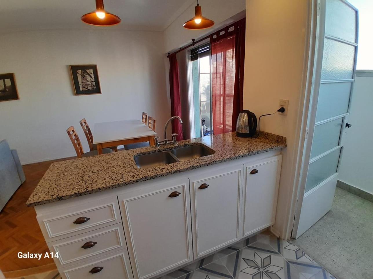 Apartamento Departamento Amplio Y Luminoso Ciudad Autónoma de Buenos Aires