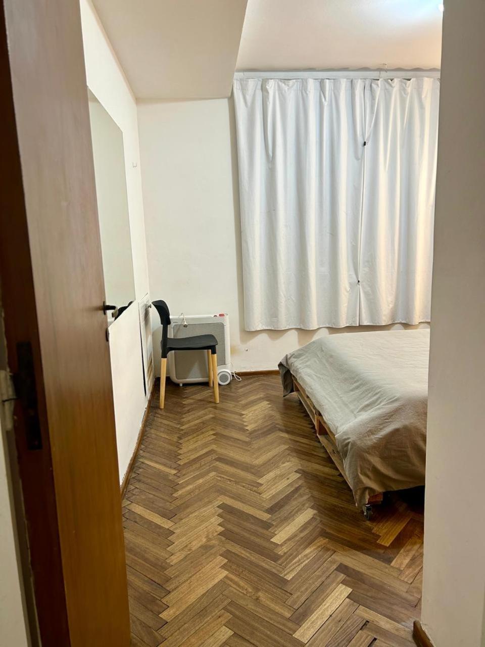 Apartamento Retiro Departamento A Metros De Av 9 De Julio Buenos Aires