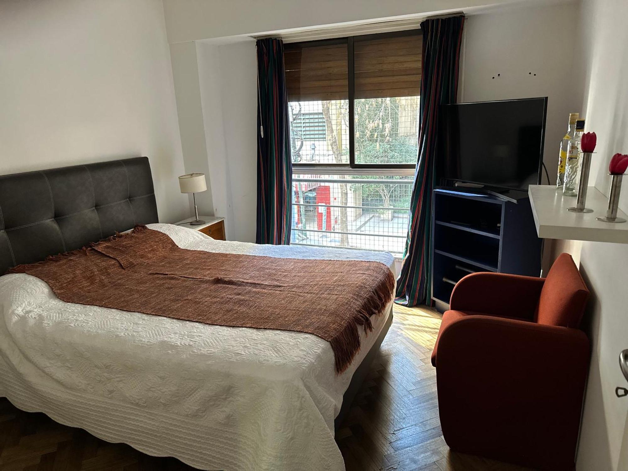 Dpto Zona Palermo Apartamento *