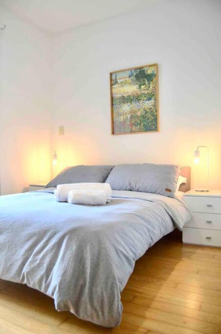 Warm, Quiet & Inviting Retreat - Steps From Palermo