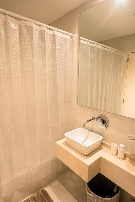 Apartamento Warm, Quiet & Inviting Retreat - Steps From Palermo Ciudad Autónoma de Buenos Aires
