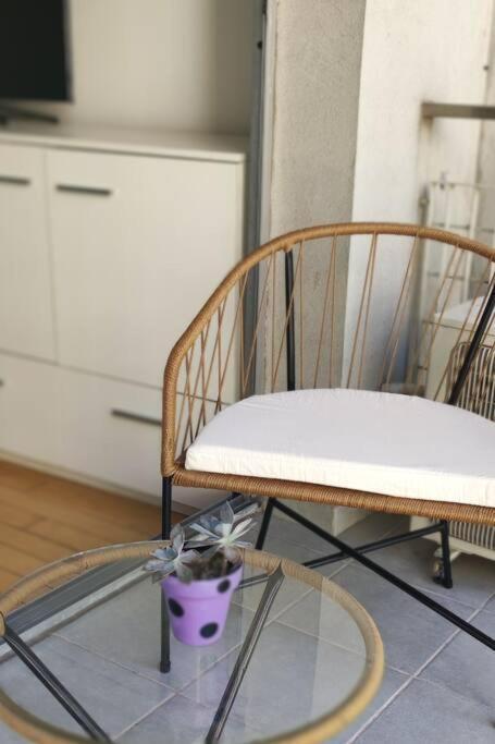 Warm, Quiet & Inviting Retreat - Steps From Palermo Apartamento Ciudad Autónoma de Buenos Aires