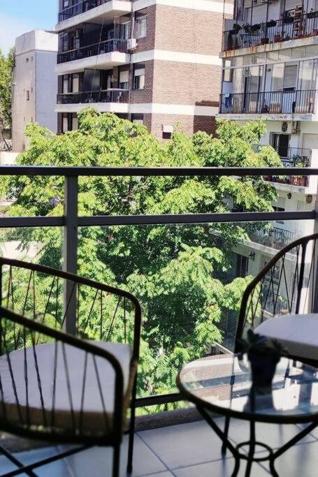 Warm, Quiet & Inviting Retreat - Steps From Palermo Ciudad Autónoma de Buenos Aires
