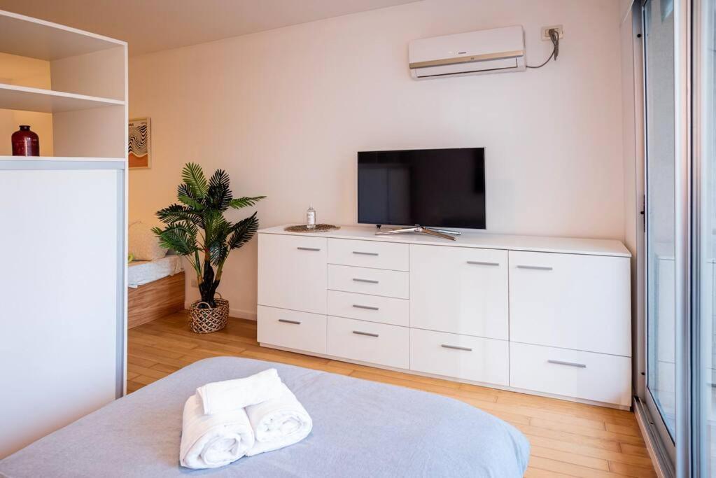 Apartamento Warm, Quiet & Inviting Retreat - Steps From Palermo