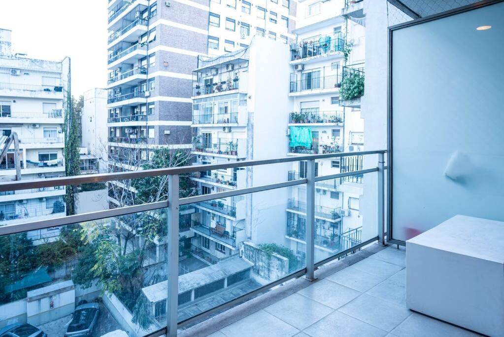 Warm, Quiet & Inviting Retreat - Steps From Palermo * Ciudad Autónoma de Buenos Aires