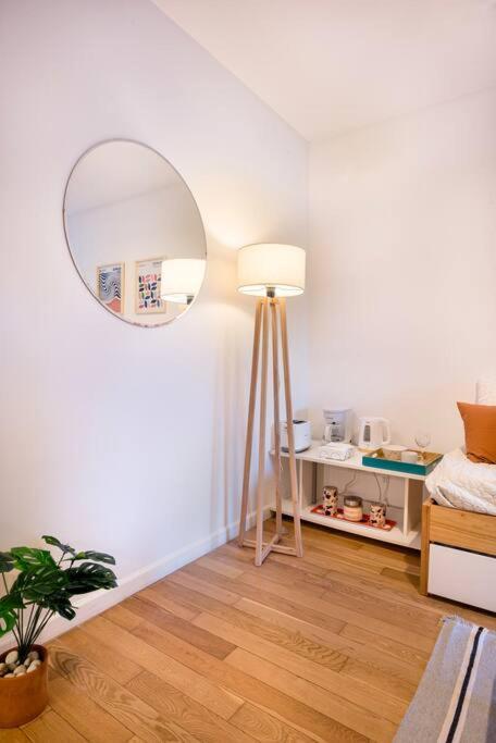 Warm, Quiet & Inviting Retreat - Steps From Palermo Apartamento Ciudad Autónoma de Buenos Aires