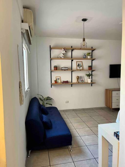 Estudio Palermo Soho, Plaza Serrano - Apartamento *
