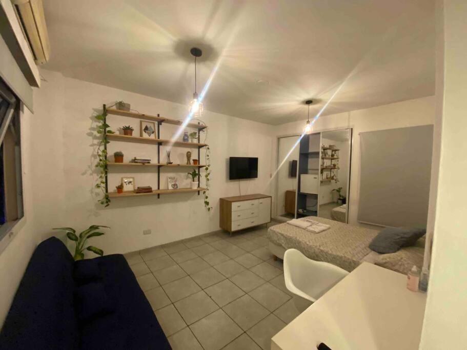 Estudio Palermo Soho, Plaza Serrano - Apartamento *