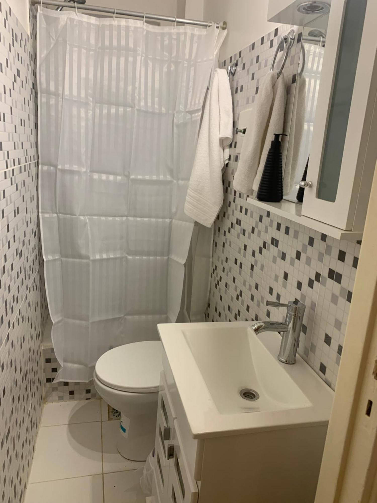 Apartamento Palermo Hollywood *