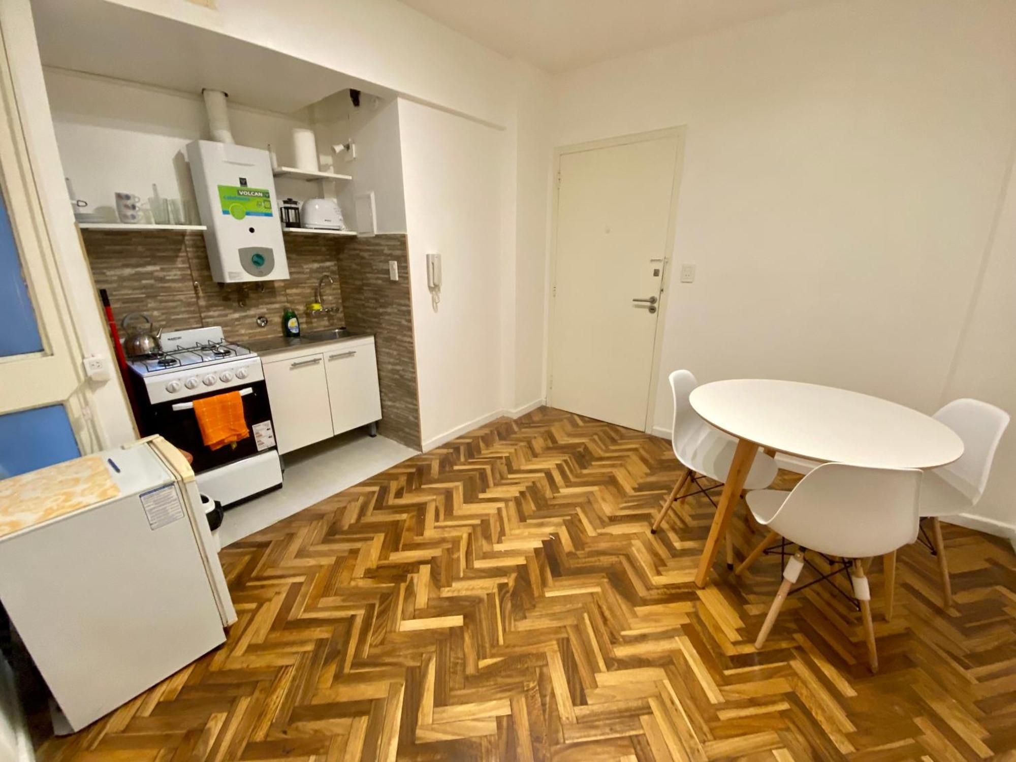 Apartamento Palermo Hollywood Ciudad Autónoma de Buenos Aires