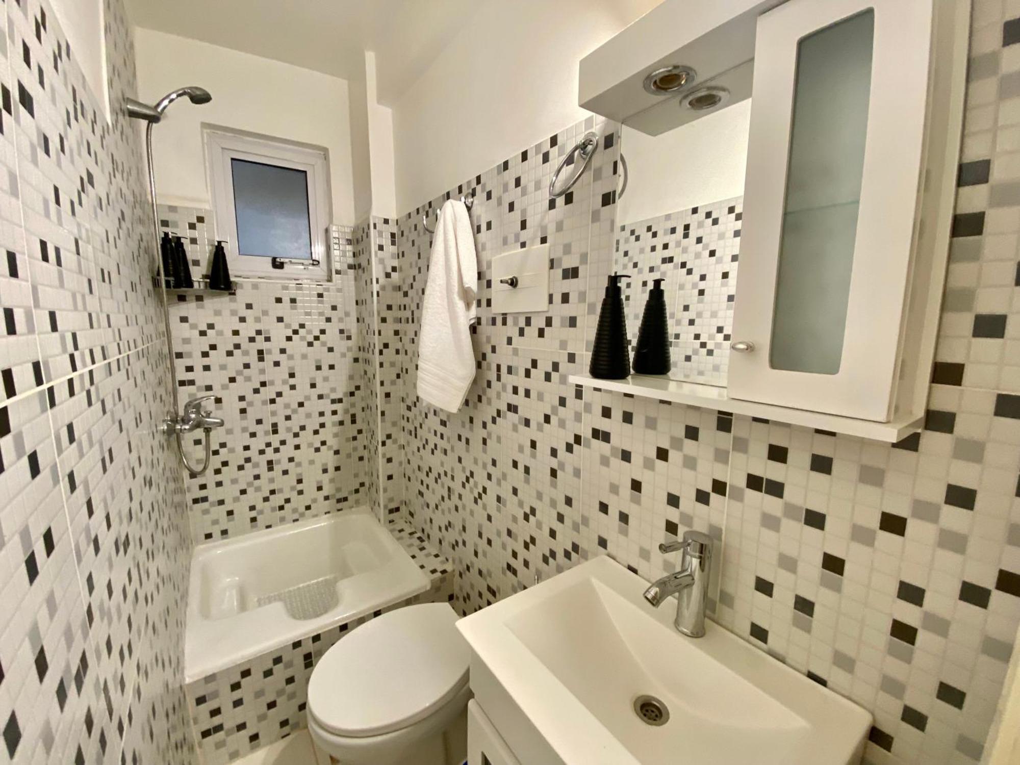 Palermo Hollywood Apartamento Ciudad Autónoma de Buenos Aires