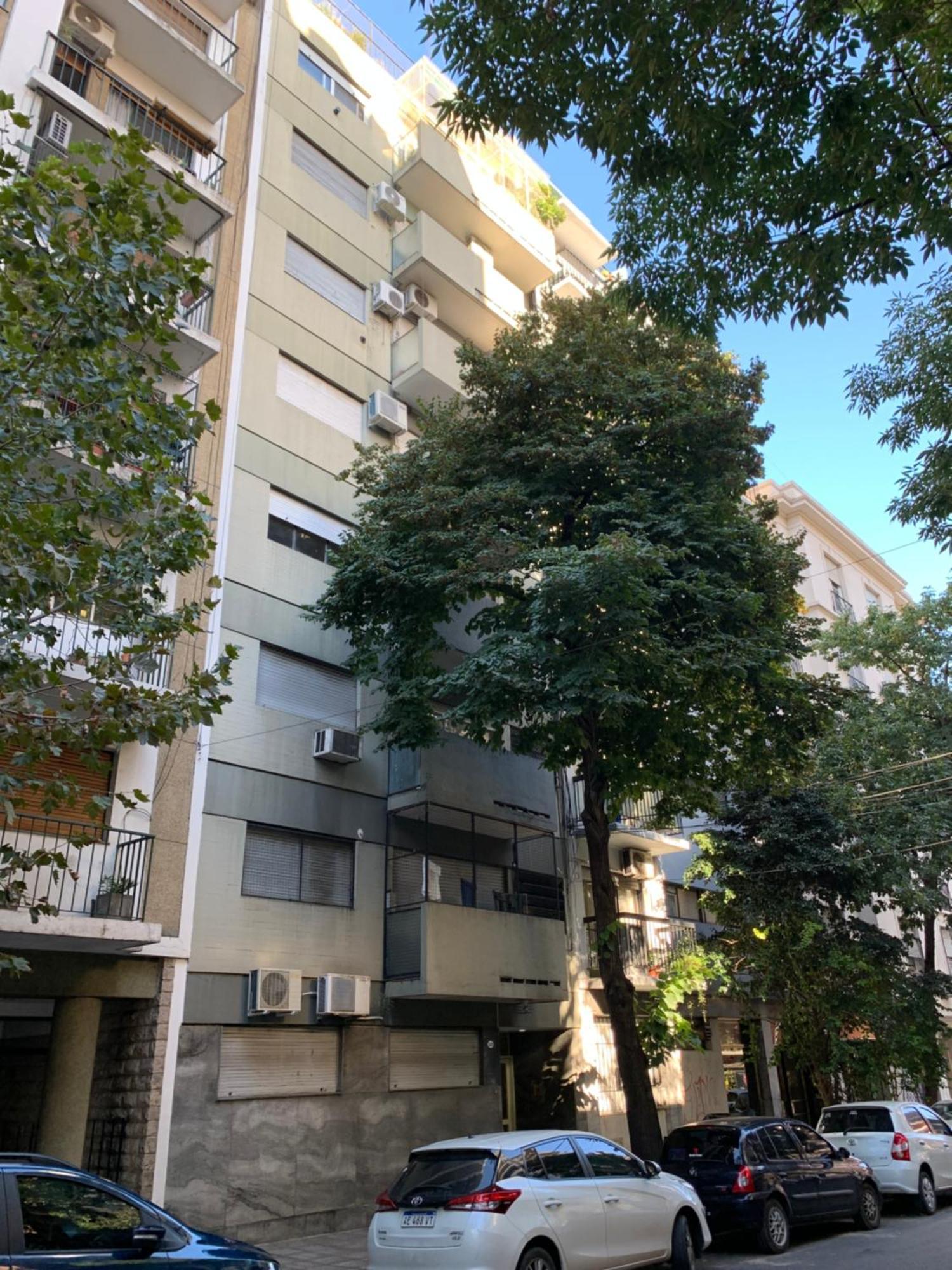 Palermo Hollywood Apartamento