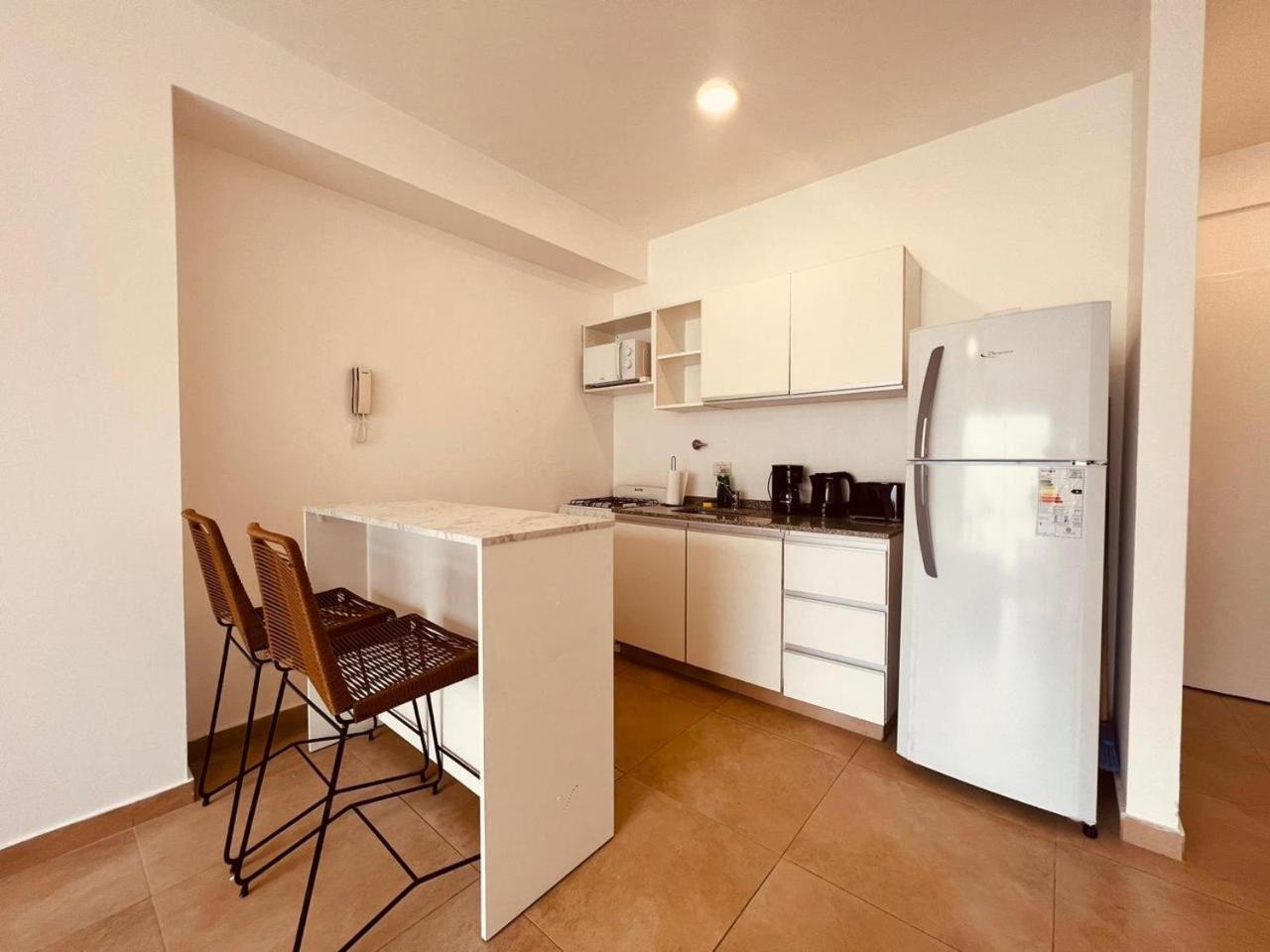 Luminoso Departamento En Palermo - Gran Ubicacion! Apartamento *