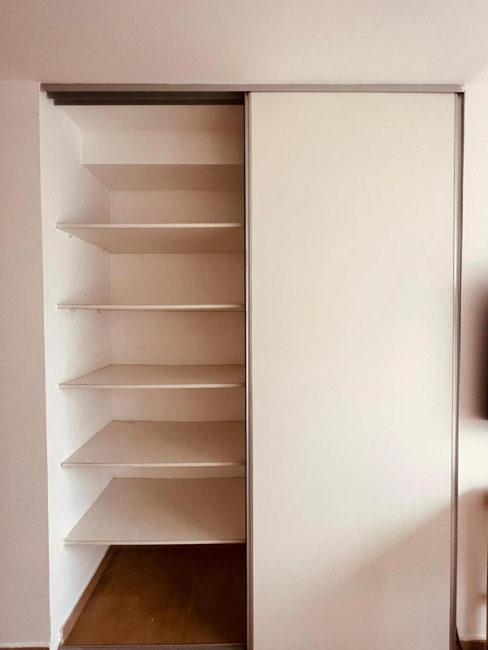 Apartamento Luminoso Departamento En Palermo - Gran Ubicacion! *