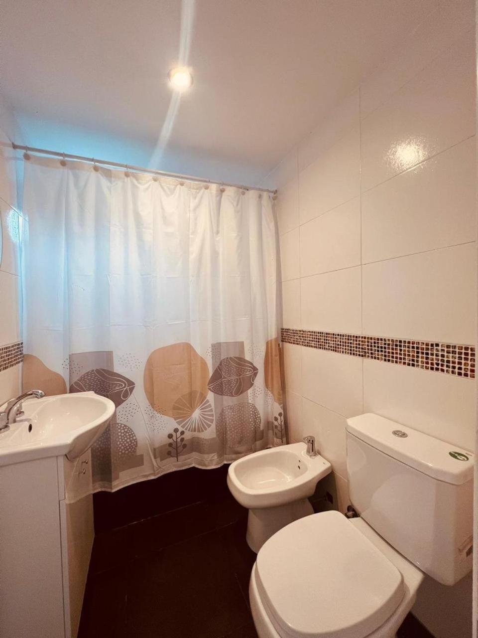 Luminoso Departamento En Palermo - Gran Ubicacion! Apartamento Ciudad Autónoma de Buenos Aires