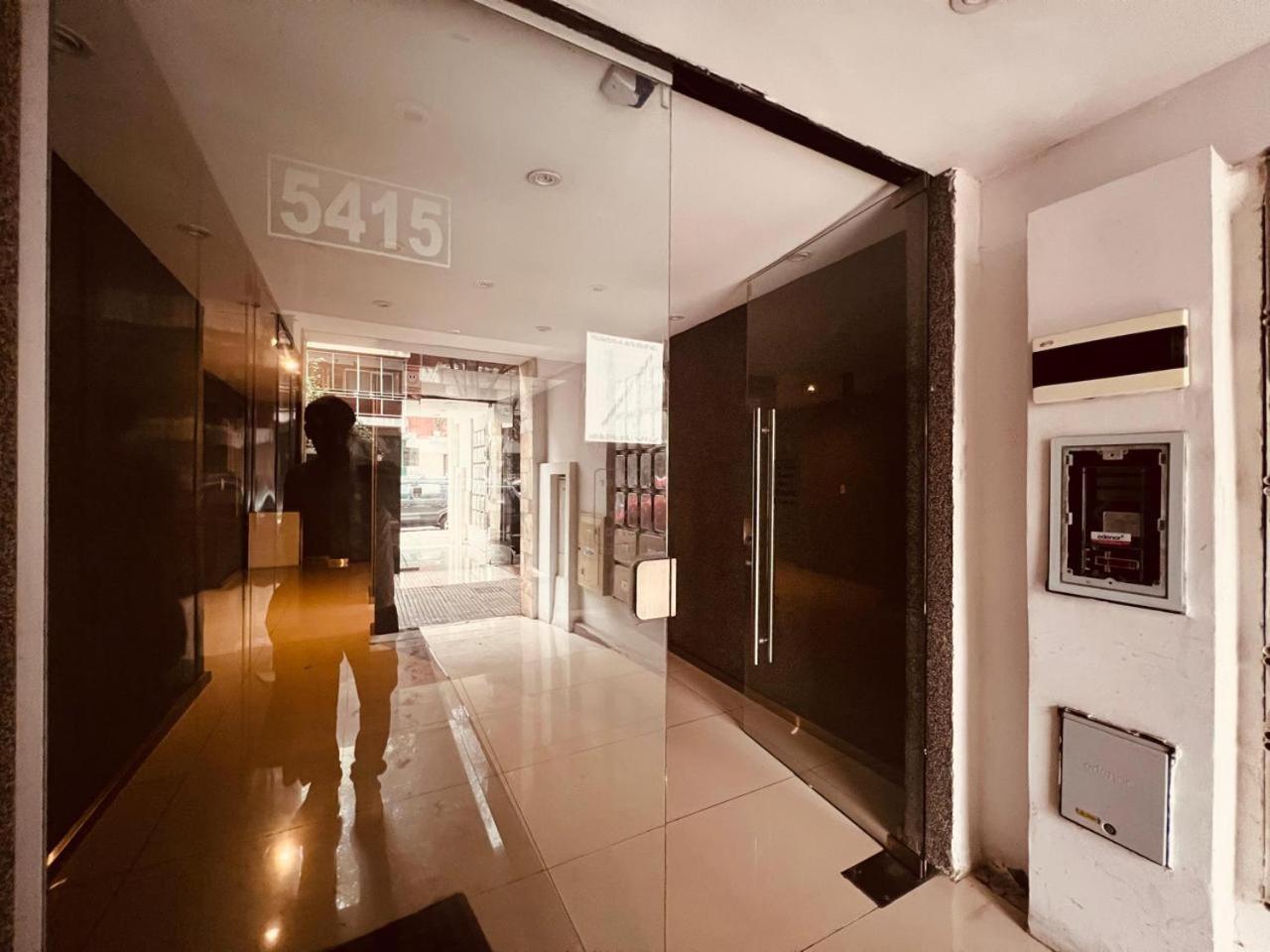 Luminoso Departamento En Palermo - Gran Ubicacion! Apartamento *