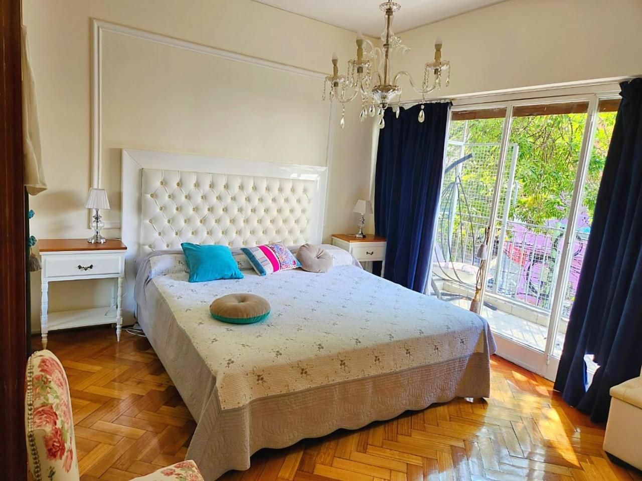 Apartamento Casa Pampa - & Art In Ba Buenos Aires