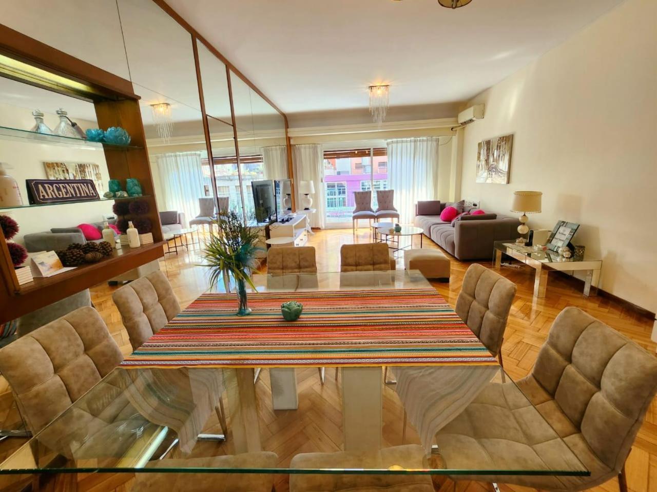 Apartamento Casa Pampa - & Art In Ba