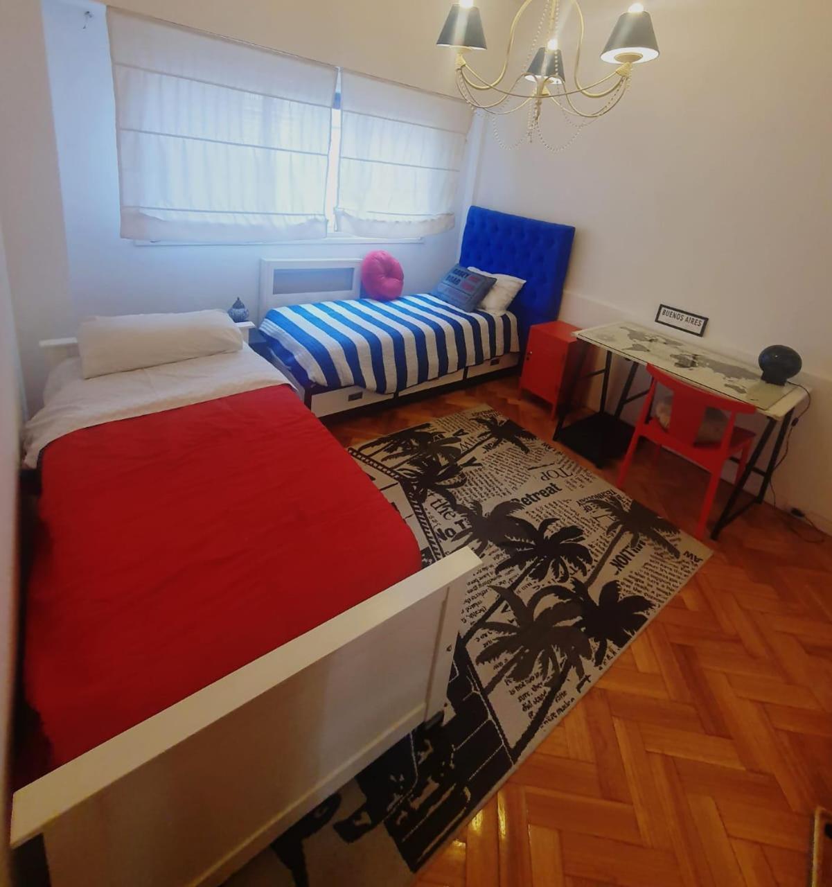 Apartamento Casa Pampa - & Art In Ba *
