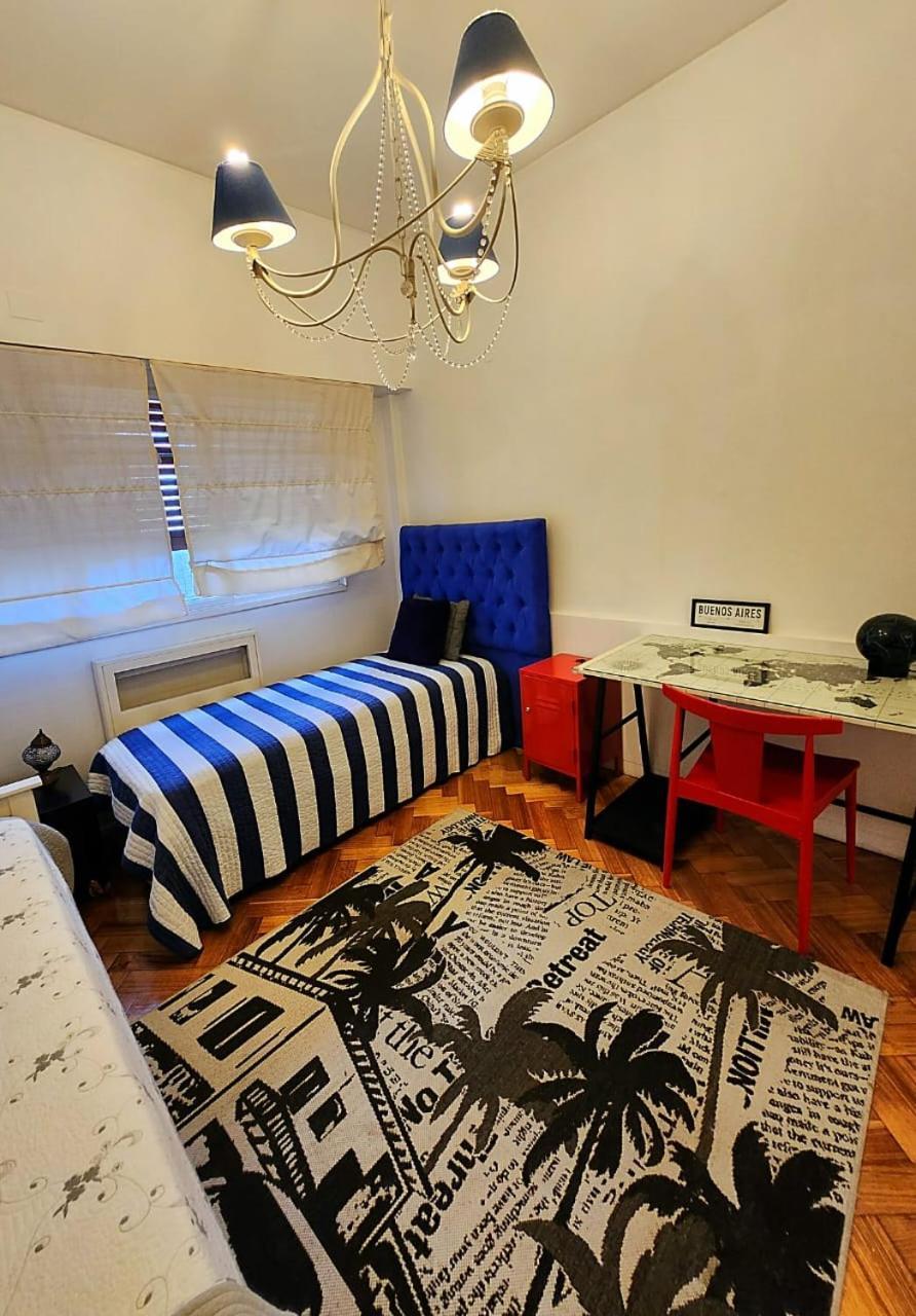 Casa Pampa - & Art In Ba Apartamento Buenos Aires