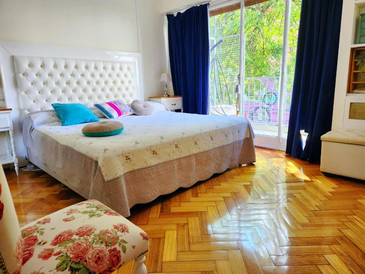 Casa Pampa - & Art In Ba Apartamento Buenos Aires