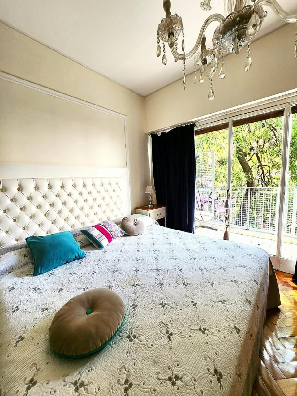Apartamento Casa Pampa - & Art In Ba Buenos Aires