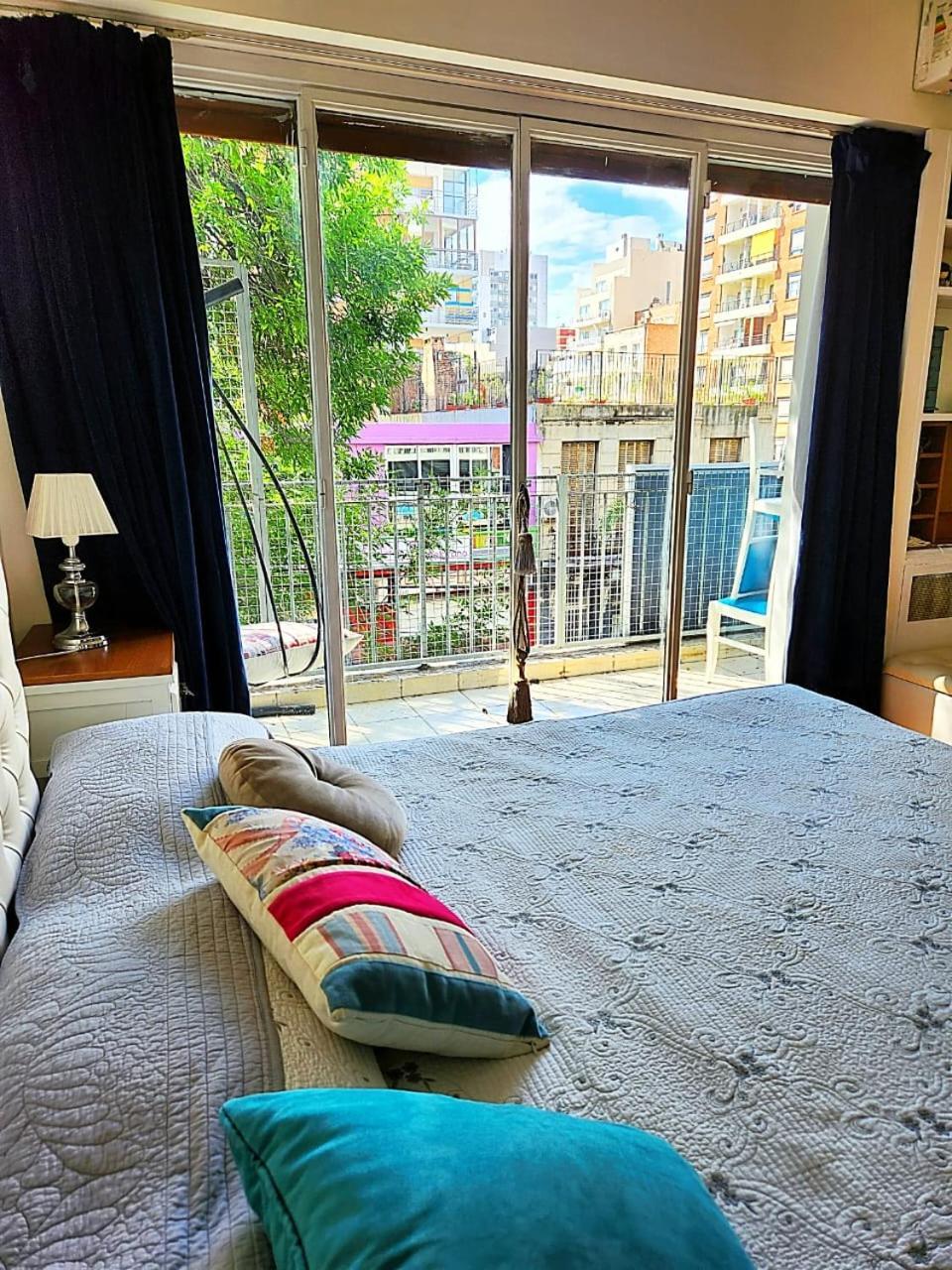 Apartamento Casa Pampa - & Art In Ba