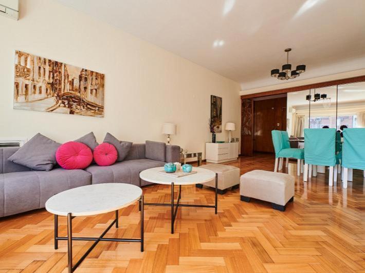 Apartamento Casa Pampa - & Art In Ba *