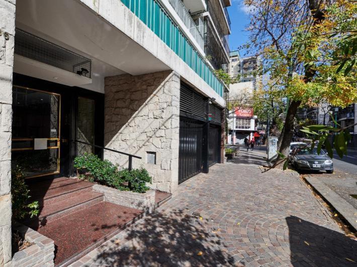 Casa Pampa - & Art In Ba Apartamento Buenos Aires